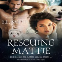 Rescuing_Mattie